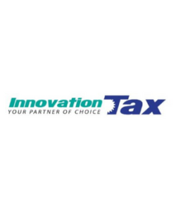 Innovation Tax Specialists Ltd Logo