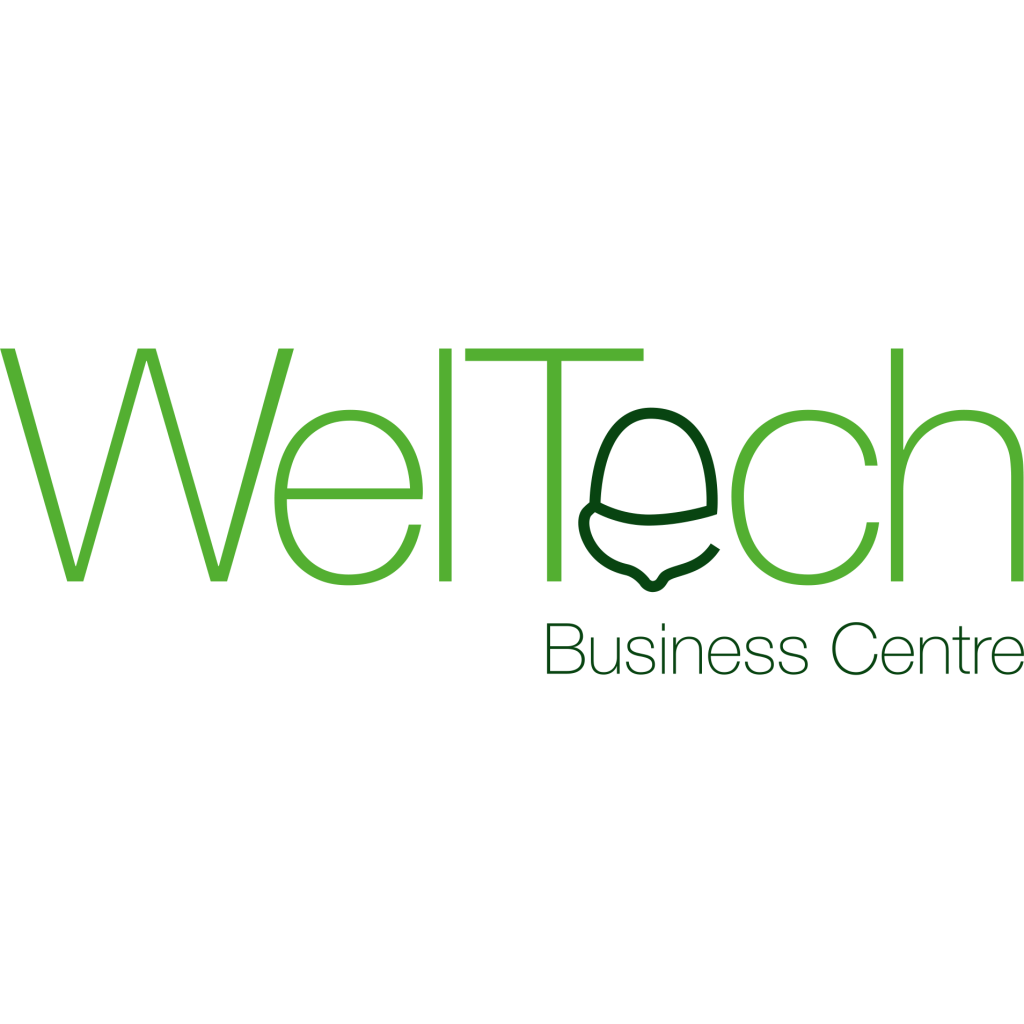 WelTech Logo Dark