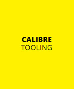 Calibre Tooling Logo