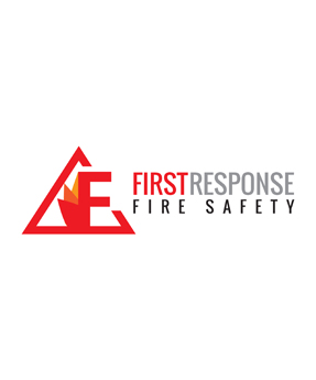First Response Safety Logo