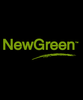 New Green Logo