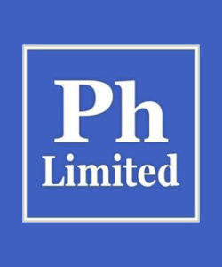 Ph Ltd Logo