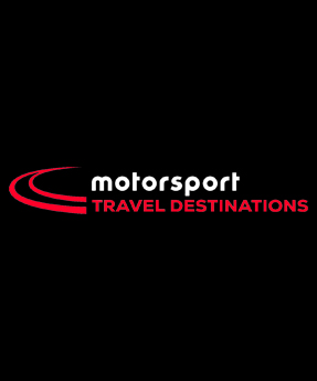 Travel Destinations Logo
