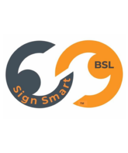 Sign Smart BSL